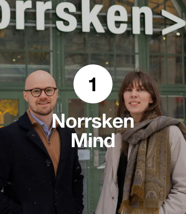 Norrsken Mind