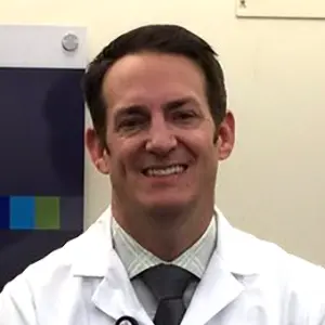 Zach Edmonds, MD