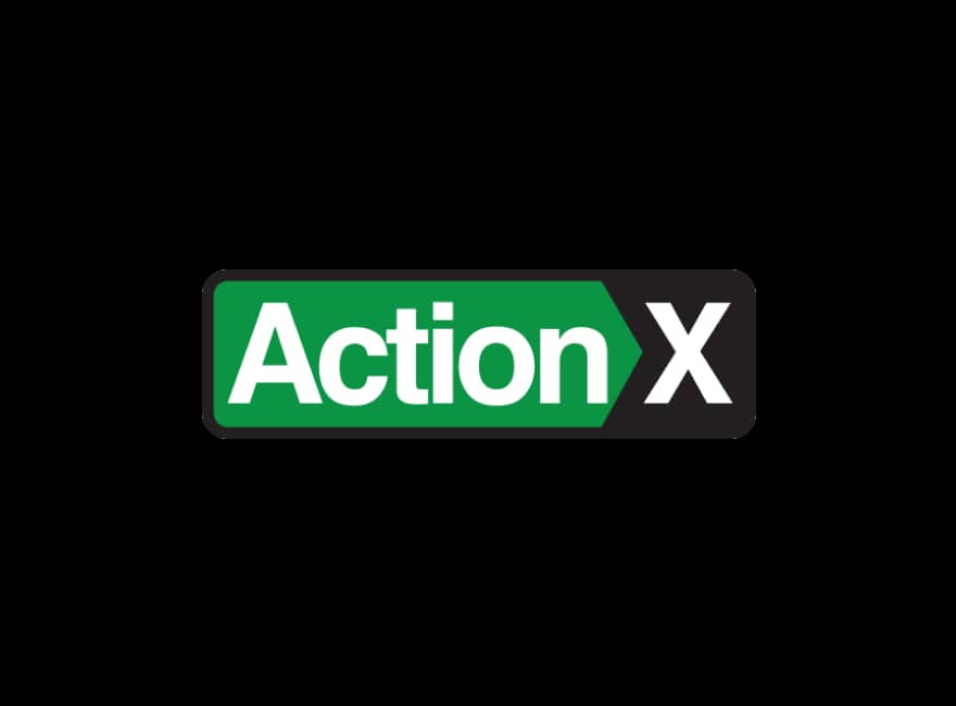 ActionX