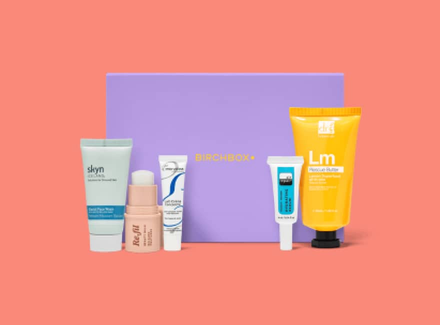 Birchbox