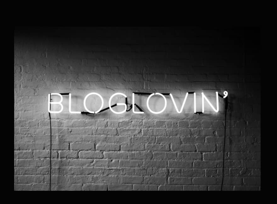 Bloglovin'