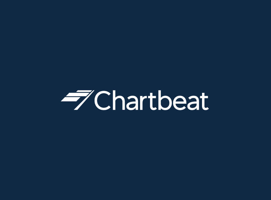 Chartbeat