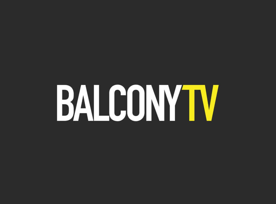 BalconyTV