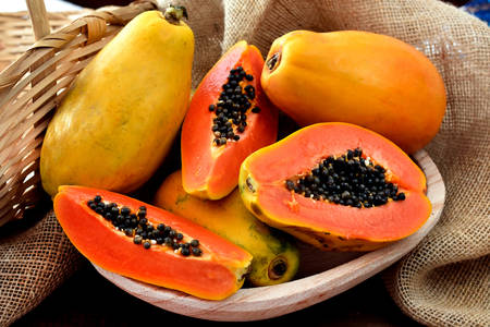 Papaya