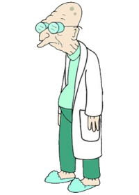 Hubert Farnsworth Quotes. QuotesGram