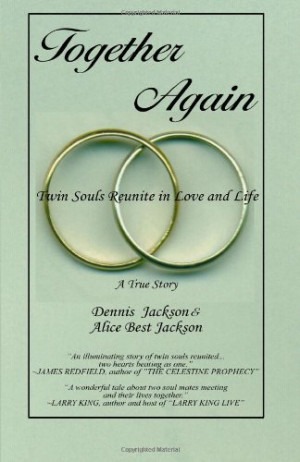 Together Again - Twin Souls Reunite in Love and Life