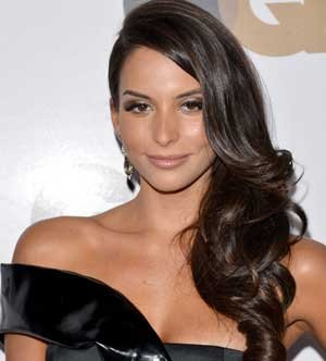 Genesis Rodriguez Ruber...