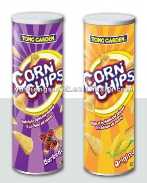 Bugle Corn snacks