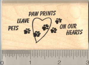 ... Rubber Stamps, Pro-Animal Sayings, Animal Rescue, Spay and Neuter