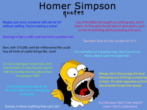 simpsons quotes funny simpsons quotes funny simpsons quotes funny ...