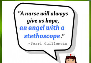 Top 20 Greatest Nursing Quotes of All Time