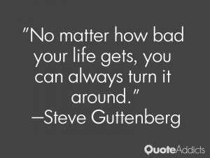 Steve Guttenberg