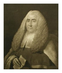 William Blackstone