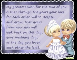 Wedding Quotes