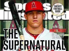 Brief about Mike Trout: By info that we know Mike Trout was born at ...