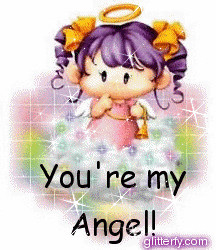 You Are My Angel