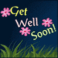 Wishing You Quick Recovery...