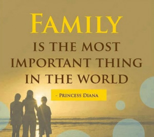 30+ Great Family Quotes and Sayings