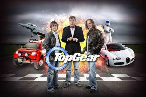 Top Gear returns for Series 20 on June 30