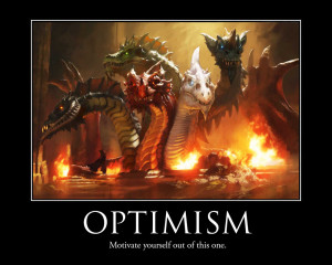 Thread: D&D Demotivators IX: Tome of Motivation: Thread of Nine ...