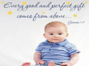 newborn baby quotes