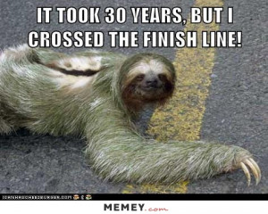 Funny Soon Sloth Cute