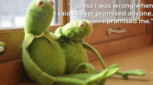 Kermit the Frog Quotes