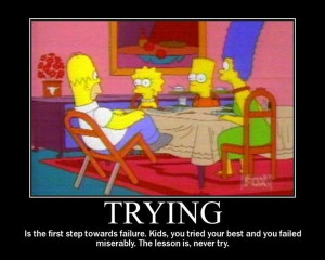 Funny Simpsons Quotes