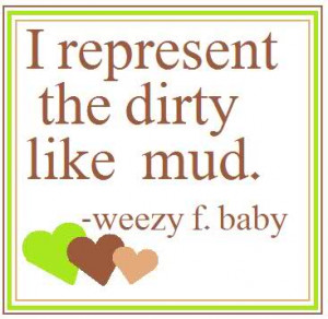 Mud Quotes