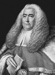 William Blackstone