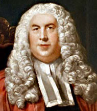 William Blackstone