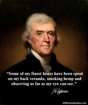 20+ Worthy Thomas Jefferson Quotes