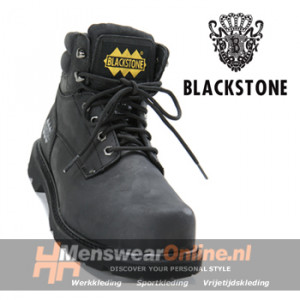 Blackstone Zwart