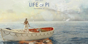 Life of Pi – Review and Discussion Points