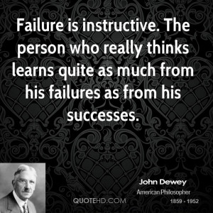 John Dewey Quotes