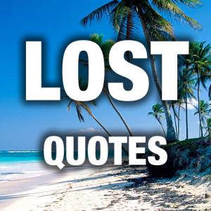 Lost Quotes