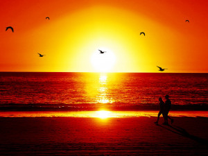 ... and wallpapers all new romantic wallpapers romantic wallpapers sunset