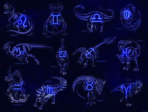 Zodiac Wallpaper 2101x1596 Zodiac