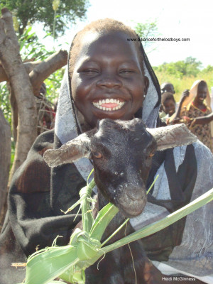 The Lost Boys Of Sudan Where Are They Now