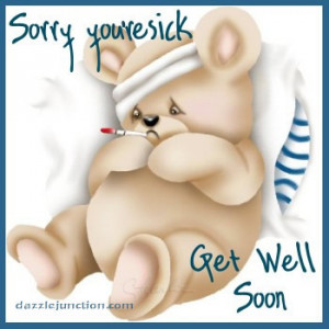 Get Well Comments, Images, Graphics, Pictures for Facebook