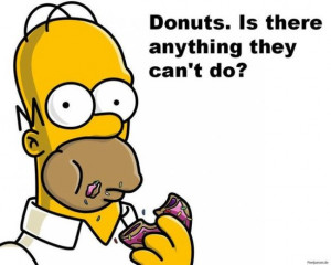 Top 10 Homer Simpson Quotes