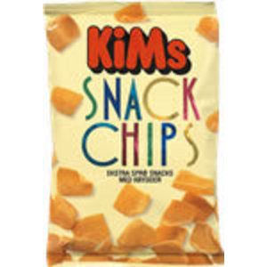 KIMS SNACK CHIPS 100G