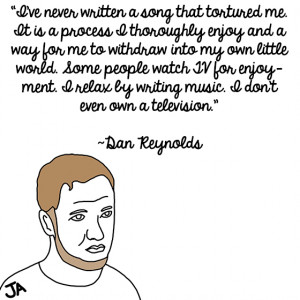 Dan's quotes