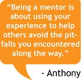 mentor quote