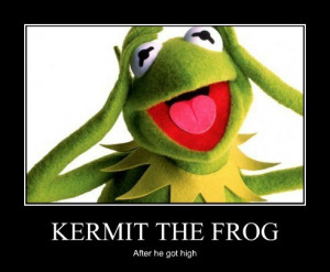 ... Pictures funny cartoon kermit the frog funny cartoon kermit the frog