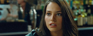 Genesis Rodriguez Estrela “Home