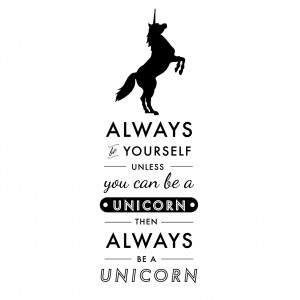 Unicorn Quotes