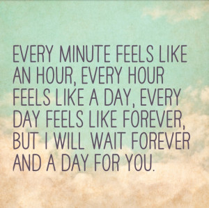 Long Distance Relationship Quotes