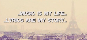 music quotes | Tumblr