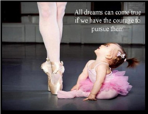 Short Dance Quotes And Sayings